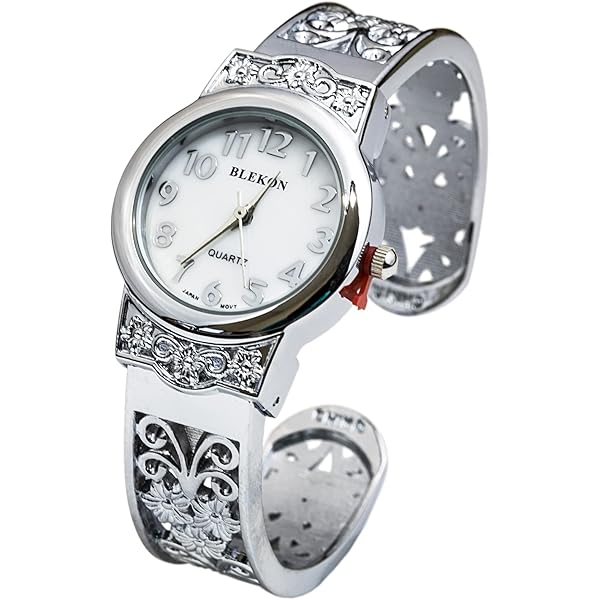 Amazon.com: Blekon Collection Japanese Quartz Womens 22mm