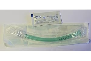 Nasopharyngeal Airway (28F) With Surgilube from The Tactical Medic