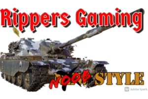 Rippers Gaming Noob Style