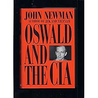 Oswald and the CIA