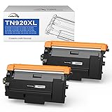 colorfly TN920XL TN920UXXL Toner Cartridges