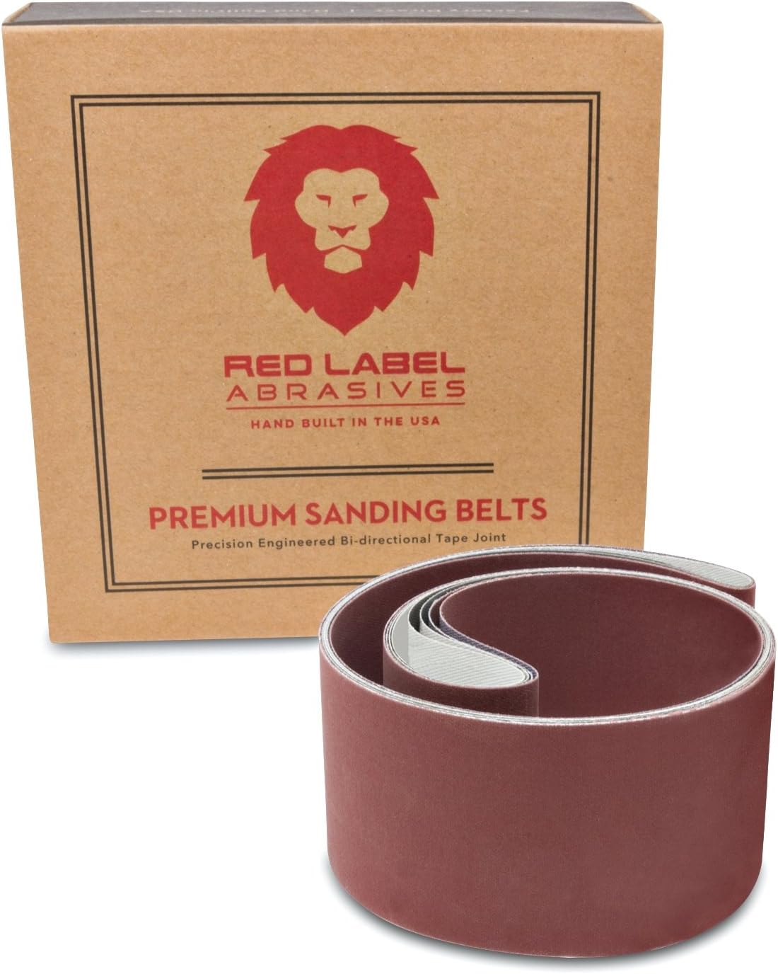 Best sharpening knife with belt sander