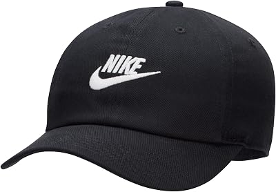 K NK Club cap US CB FUT WSH Cappello