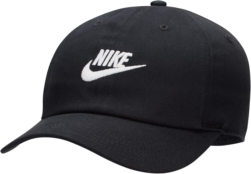 K NK Club cap US CB FUT WSH Cappello