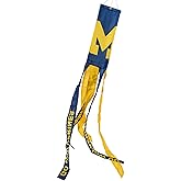 Michigan Windsock