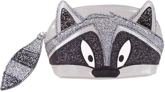 Amazon Co Jp ダニエル ニコールxディズニー Danielle Nicole X Disney オフィシャル商品 ポカホンタス ミーコ メイクポーチ コスメバッグ 服 ファッション小物