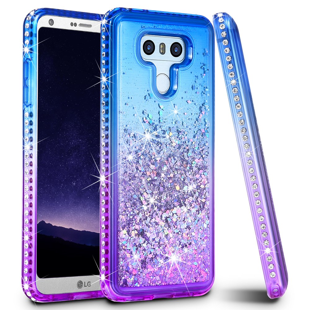 Best lg 6 phone case for men