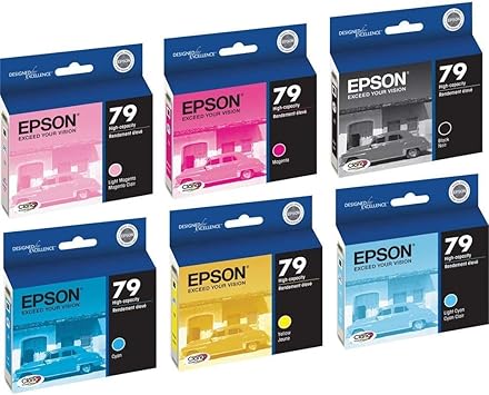 epson 79 multipack