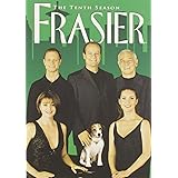 Frasier: Season 10
