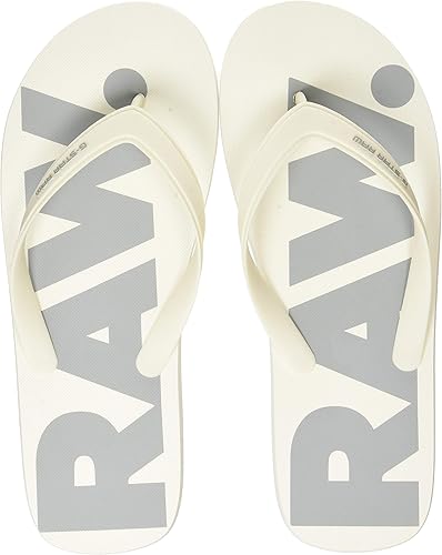 g star raw flip flops price