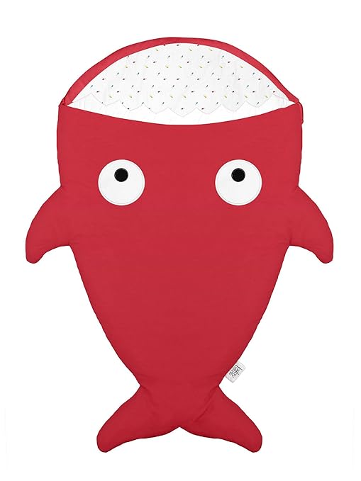 baby bites sleeping bag