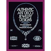 Art Deco Jewelry: Sylvie Raulet: 9780847806225: Amazon.com: Books