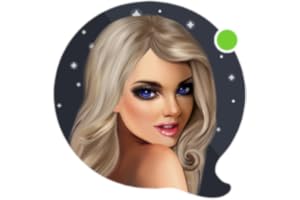Galaxy - Chat Rooms & Dating