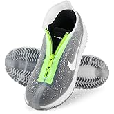 HTHOY&GOWY Shoe Covers Waterproof Silicone Rain Overshoes for Kids Men and Women