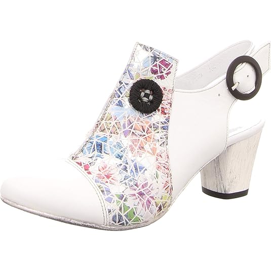 Simen Damen Pumps