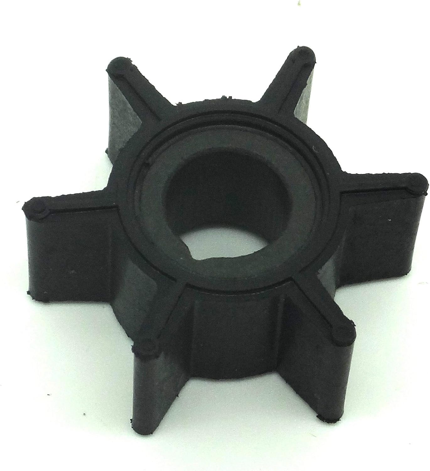 ConPus 47-16154-3 369-65021-1 18-3098 Impeller for Tohatsu Nissan Mercury Mariner 4hp 5hp 6hp Outboard Motors