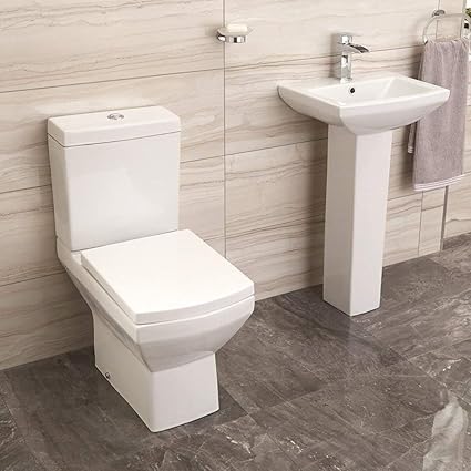 Modern Bathroom Suites Uk