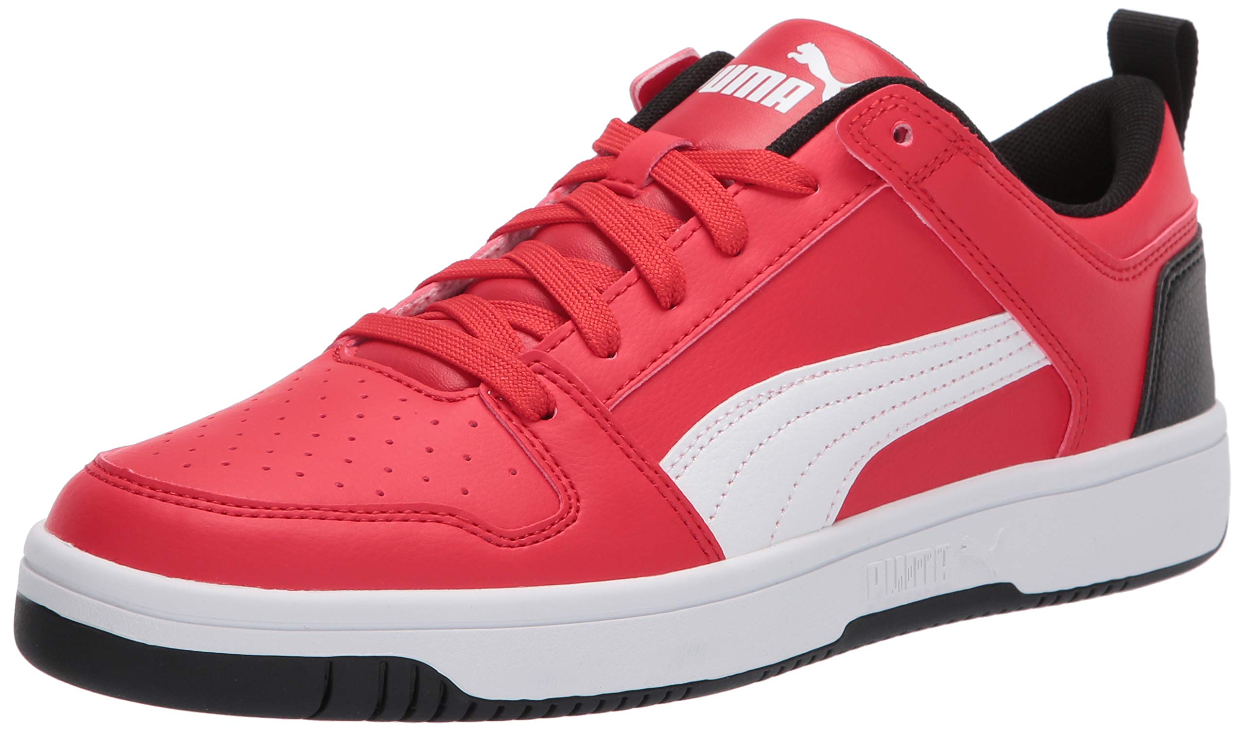puma rebound layup blanco