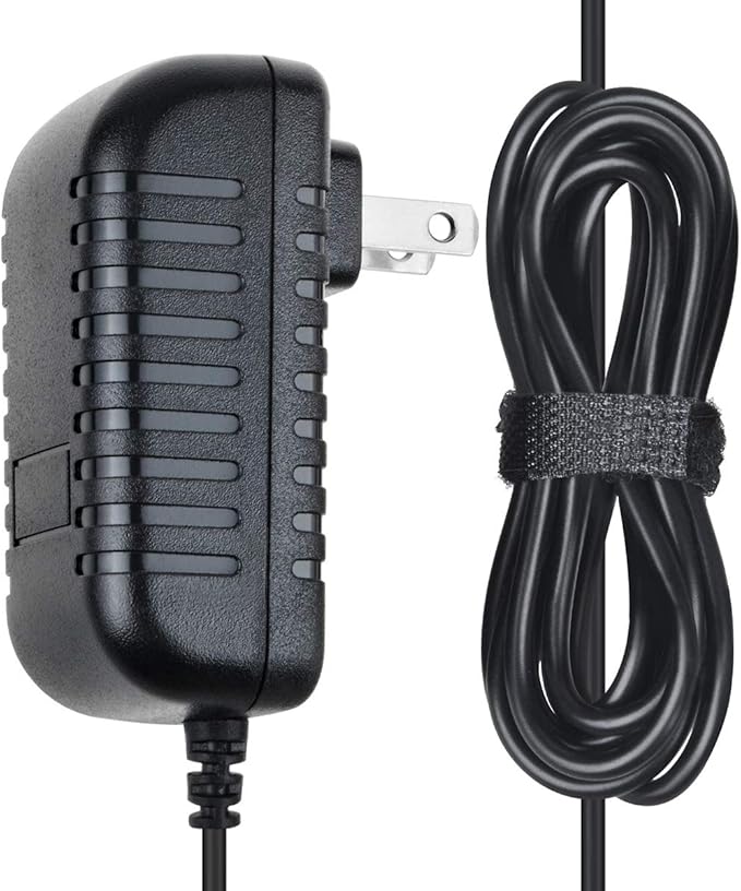 SupplySource 12V 1.5A Switching Adapter Charger for Logitech DSA18CB