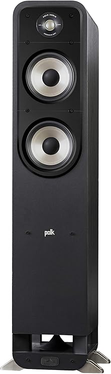polk signature s55e