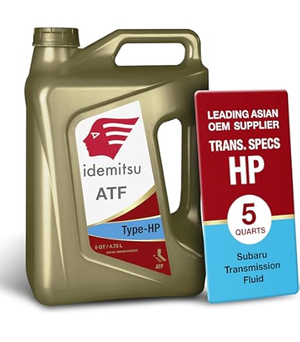 Amazon.com: ENEOS 3074-300 Import CVT Fluid Model S for Subaru