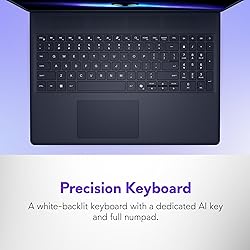 Alienware 16 Aurora Laptop AC16250-16-inch 16:10