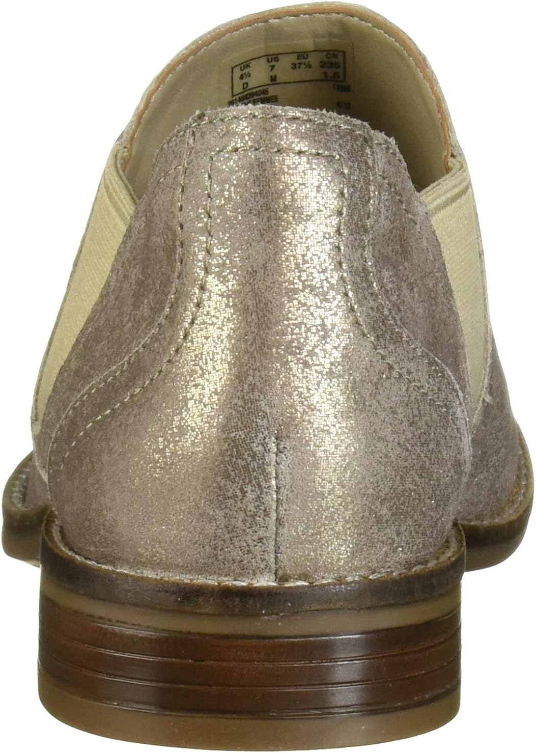 clarks camzin maple women's ankle boots