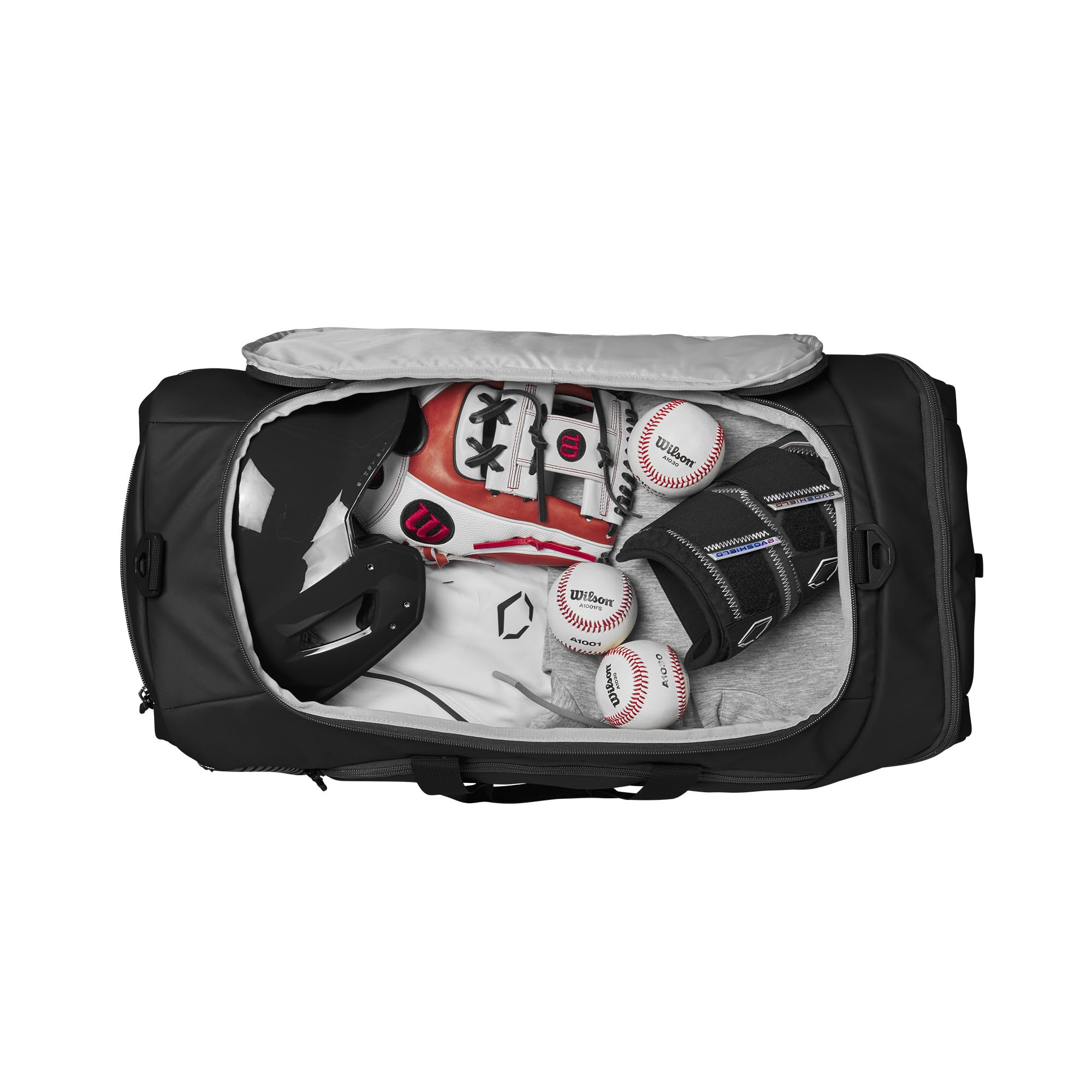 EvoShield Tone Set Player's Duffle Bags