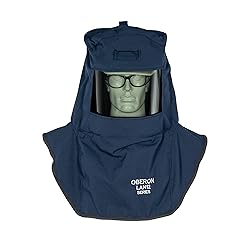 LAN2ST Series Arc Flash Suit Kit