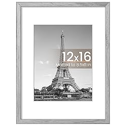 upsimples 12x16 Picture Frame, Display Pictures