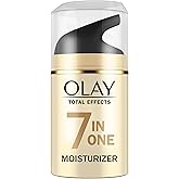 Olay Total Effects Face Moisturizer, 1.7 fl oz