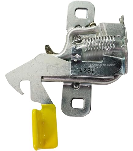 Dorman Hood Release Cable – Replacement For Select Ford Models (1999-2003 Windstar)