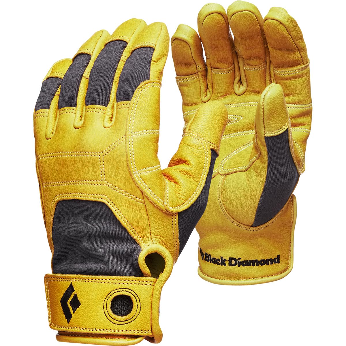 Black Diamond Men Transition Gloves Glove - Natural, Small