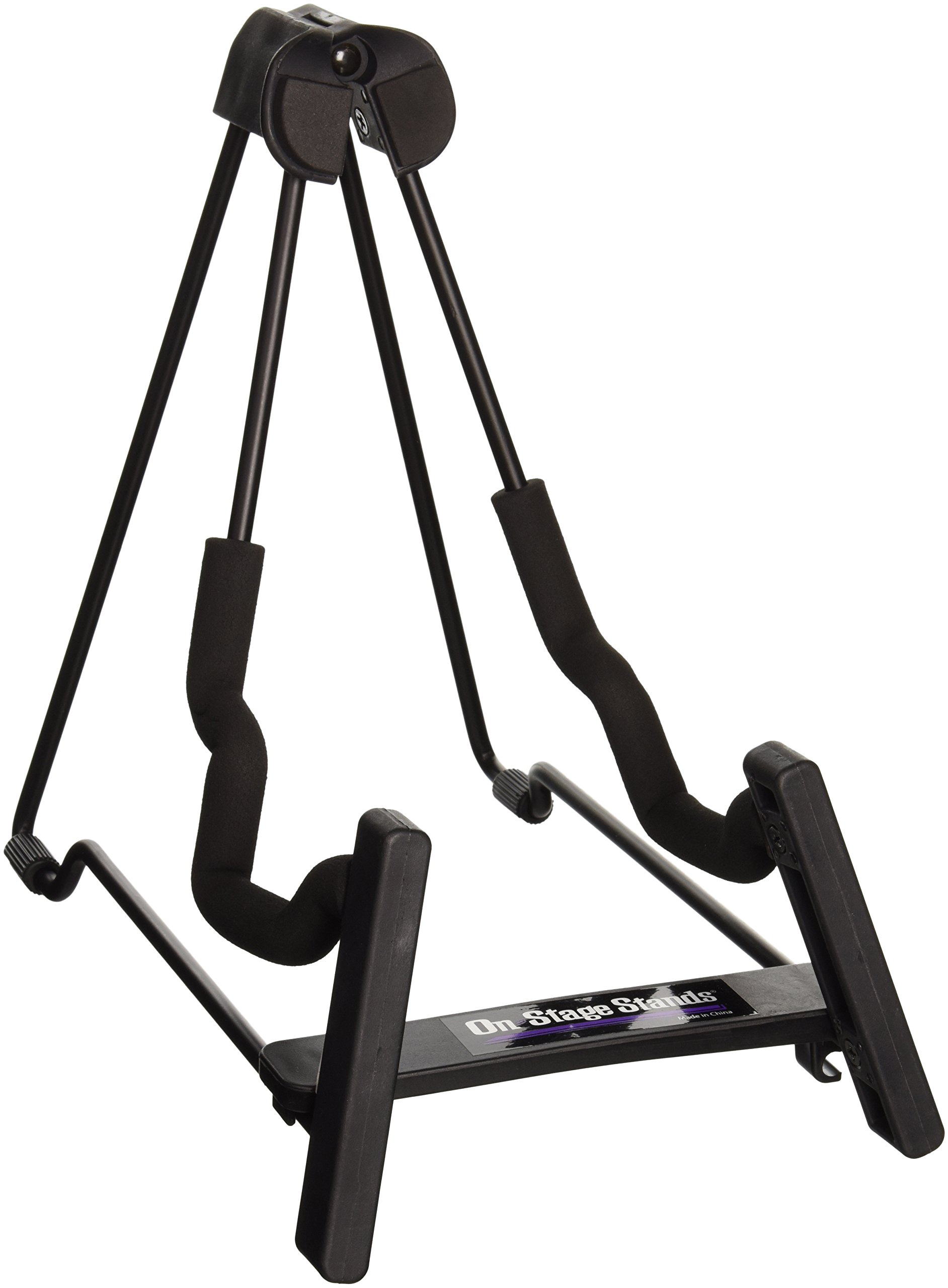 On-Stage Fold-Flat Small Instrument Stand, GS5000