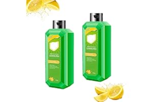 Cleaning Milk House Cleaner, Powerful Multifunction Cleaner, Multi Functional Cleaning Milk for Household Kitchen. (1, 2PCS)