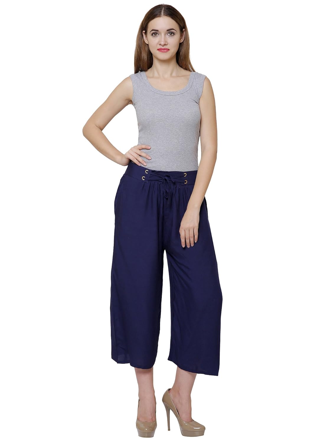 damen mode women's capri capri