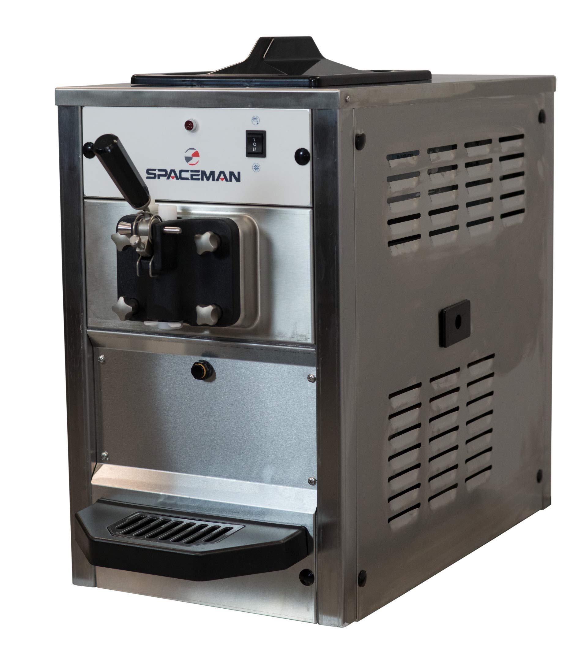 Spaceman 6210 Countertop Ice Cream Machine Buy Online in United Arab