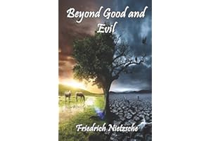 Beyond Good and Evil (Spanish Edition)