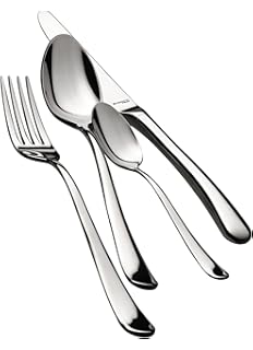 BUGATTI - Flatware set 24 pcs.