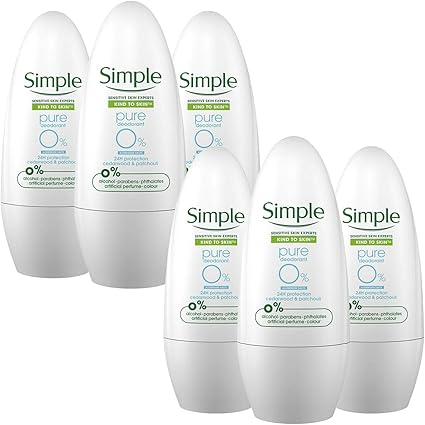 simple 50ml
