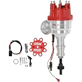 MSD 8352 Ready-to-Run Distributor