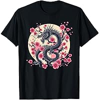 Amazon.com: Japanese Sakura Art Cherry Blossom Vintage Japan Men
