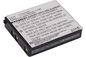 900Mah Lithium Battery For RAZER Mamba Gaming Wireless Mouse Part: FT703437PP, RZ03-00120100-0000 , Model : RC03-001201