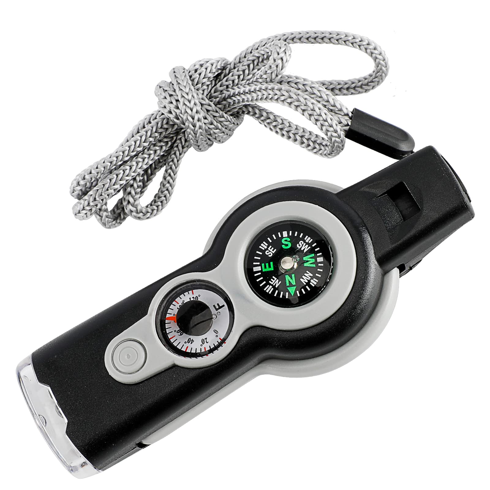 Jipaziy Seven-in-one Small Convenient and