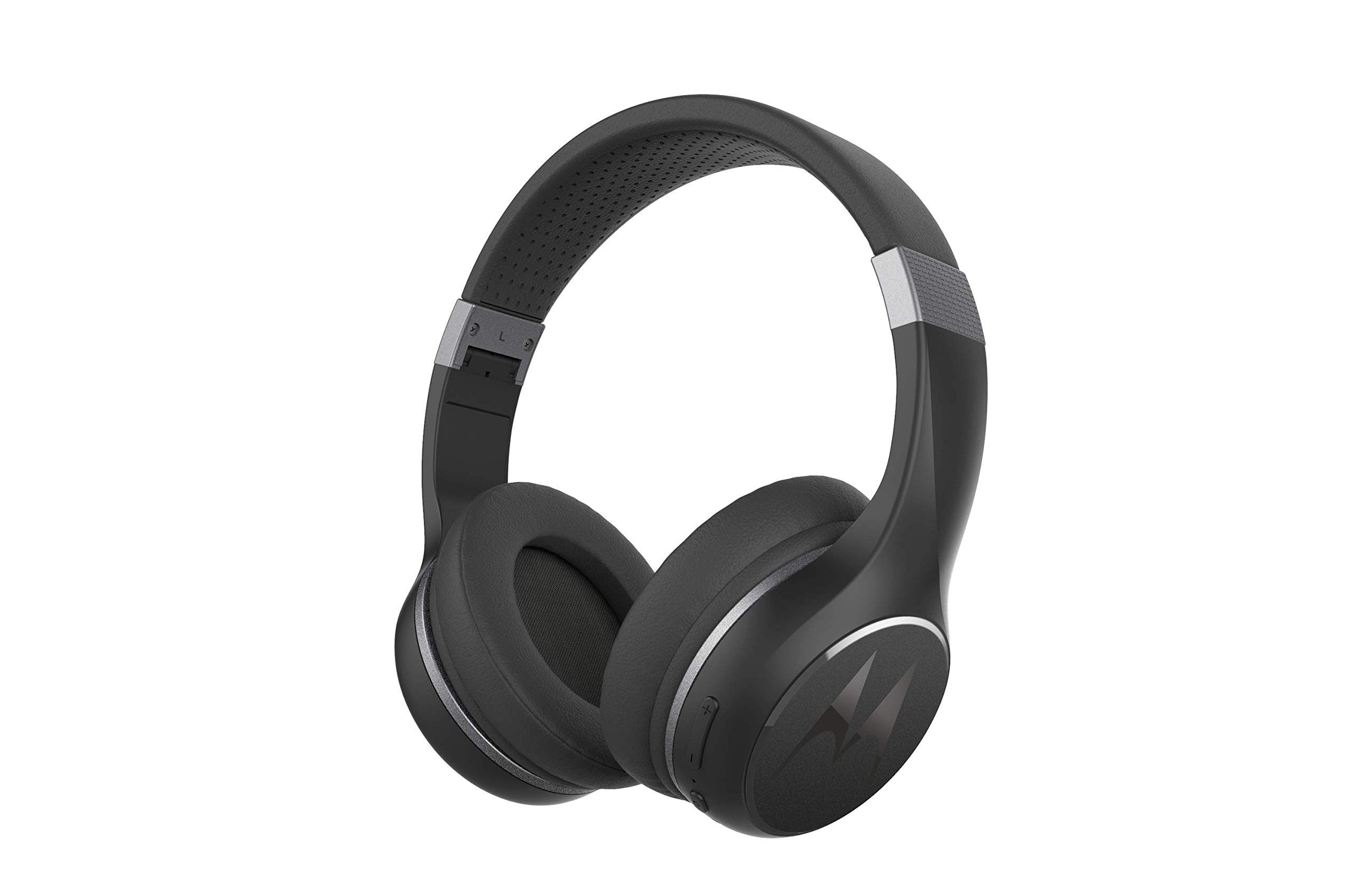 Motorola XT220/Escape 220 | Wireless Bluetooth Headphones and On-Ear Headset | Foldable | 23pcs | Siri and Google Now compatible