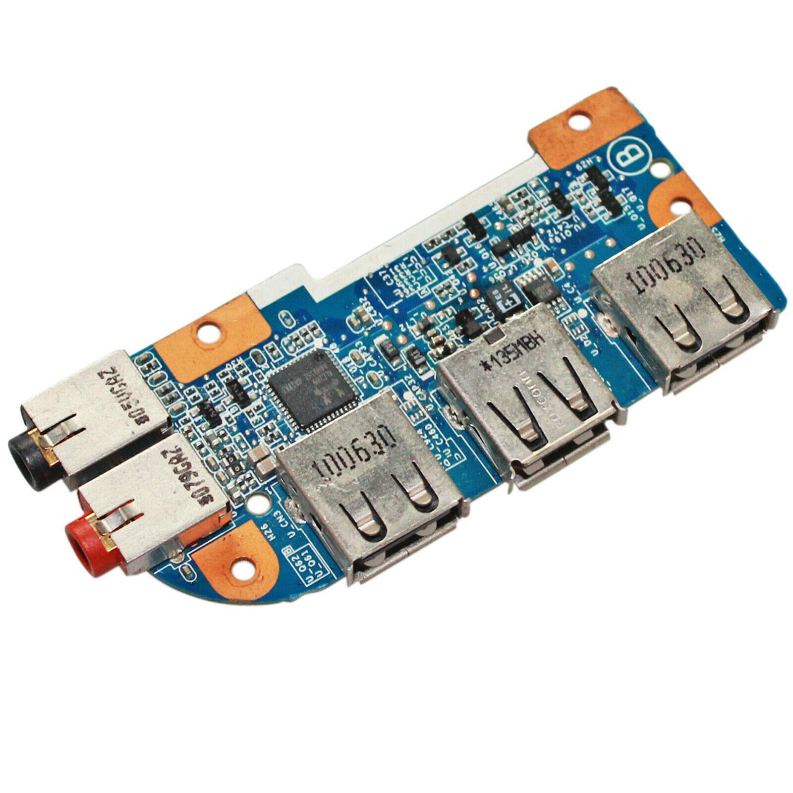 ZAHARA USB Audio Sound Card for Sony Vaio VPCEA VPCEB VPCEC IFX565 IFX567