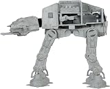 Star Wars AT-AT Walker 10-Inch Assault Class Vehicle with Five Micro Figures view 6