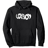 lovejoy Pullover Hoodie