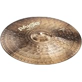 Paiste 16" 900 Series Crash Cymbal