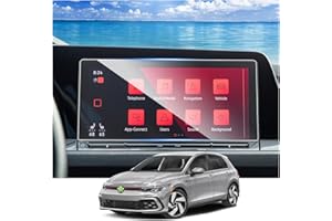 2020+ Volkswagen Gti 10-inch Glass